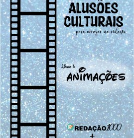 Alusão Cultural - Animações - Prévia gratuita