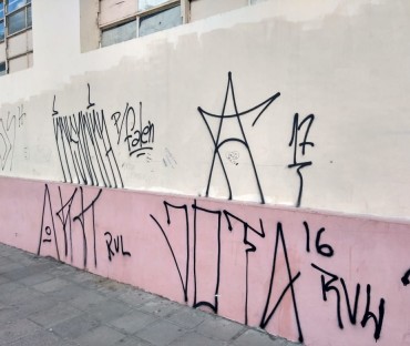 A importância de se valorizar a cultura nacional, a fim de se mitigar o vandalismo dos patrimônios.