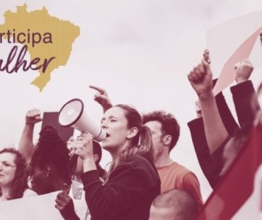 Desafios para a inserção da mulher na política brasileira