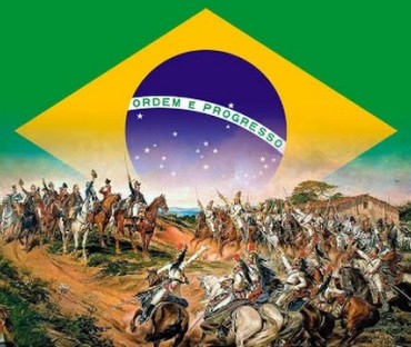 A importância de se conhecer a história do próprio país.