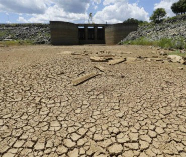 A questão da crise hídrica no Brasil: fatores sociais e políticos dessa problemática 