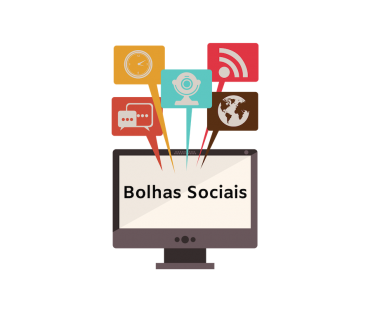 Os impactos das bolhas sociais no Brasil