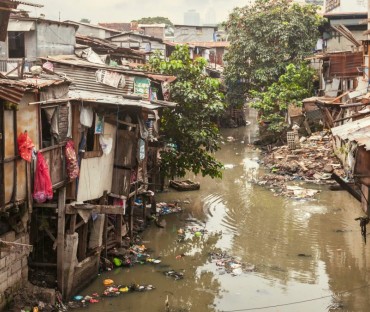 Efeitos da falta de saneamento básico na saúde dos brasileiros