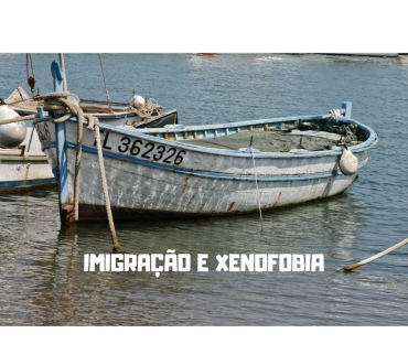 Imigração e xenofobia