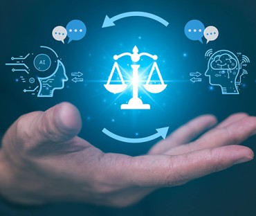 O uso da inteligencia artificial frente ao comportamento ético da sociedade