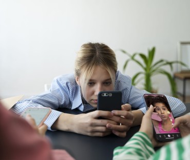 O aumento da ansiedade entre jovens e o papel das redes sociais