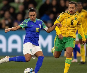 A importância da valorização do futebol feminino